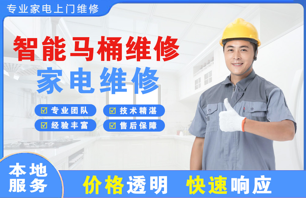 北镇智能马桶维修